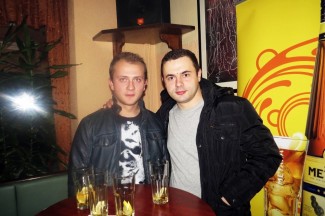 Promo: Petak u Vertigu