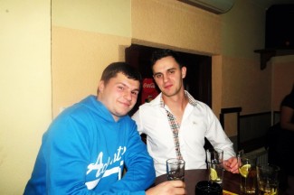 Promo: Petak u Vertigu