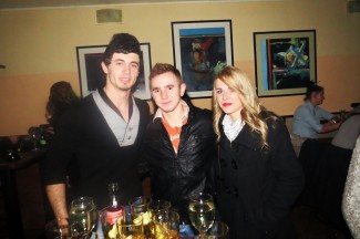 Promo: Petak u Vertigu