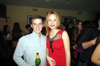 Promo: Petak u Vertigu