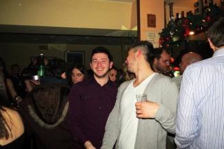 Promo: Petak u Vertigu