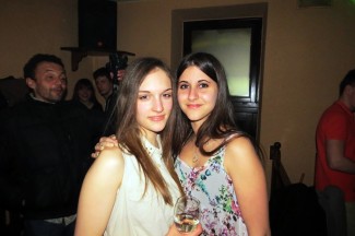 Promo: Petak u Vertigu