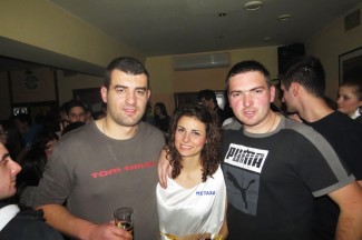 Promo: Petak u Vertigu