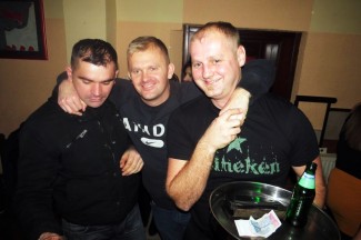 Promo: Petak u Vertigu