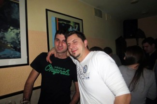 Promo: Petak u Vertigu