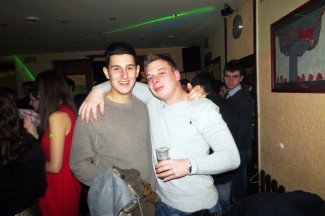 Promo: Petak u Vertigu