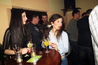 Promo: Petak u Vertigu