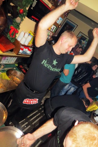 Promo: Petak u Vertigu