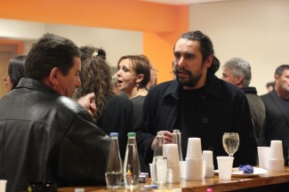 Noćni život u Pakracu prekinut policijskom racijom