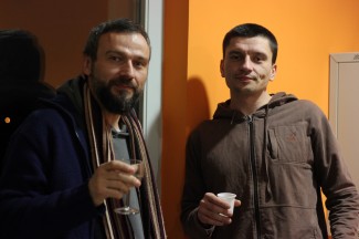 Noćni život u Pakracu prekinut policijskom racijom