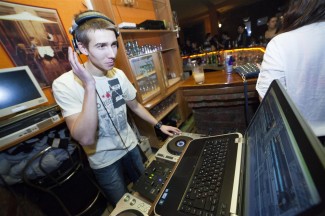 Noćni život u Pakracu prekinut policijskom racijom