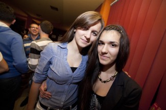 Noćni život u Pakracu prekinut policijskom racijom