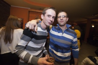 Noćni život u Pakracu prekinut policijskom racijom