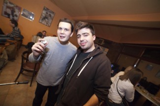 Noćni život u Pakracu prekinut policijskom racijom