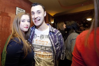 Noćni život u Pakracu prekinut policijskom racijom