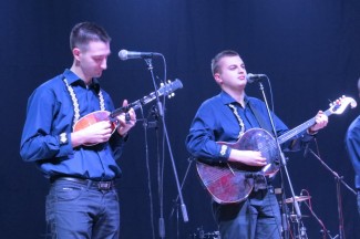 Humanitarni koncert: Bisernica i prijatelji napunili Grabrik