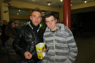 Humanitarni koncert: Bisernica i prijatelji napunili Grabrik