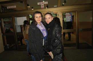 Humanitarni koncert: Bisernica i prijatelji napunili Grabrik