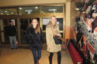 Humanitarni koncert: Bisernica i prijatelji napunili Grabrik