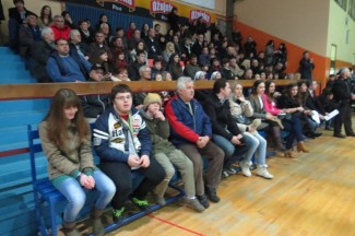 Humanitarni koncert: Bisernica i prijatelji napunili Grabrik