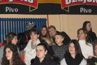 Humanitarni koncert: Bisernica i prijatelji napunili Grabrik