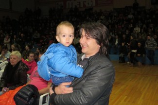 Humanitarni koncert: Bisernica i prijatelji napunili Grabrik