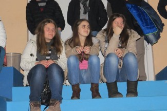 Humanitarni koncert: Bisernica i prijatelji napunili Grabrik