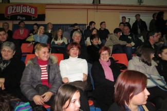 Humanitarni koncert: Bisernica i prijatelji napunili Grabrik