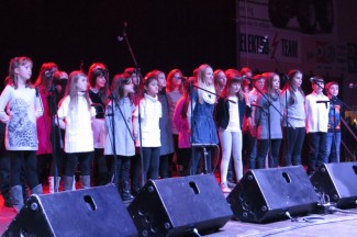 Humanitarni koncert: Bisernica i prijatelji napunili Grabrik