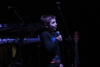 Humanitarni koncert: Bisernica i prijatelji napunili Grabrik