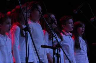 Humanitarni koncert: Bisernica i prijatelji napunili Grabrik