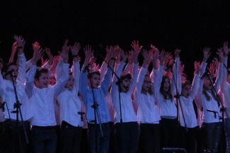 Humanitarni koncert: Bisernica i prijatelji napunili Grabrik