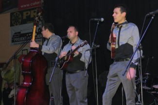 Humanitarni koncert: Bisernica i prijatelji napunili Grabrik