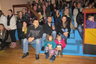 Humanitarni koncert: Bisernica i prijatelji napunili Grabrik