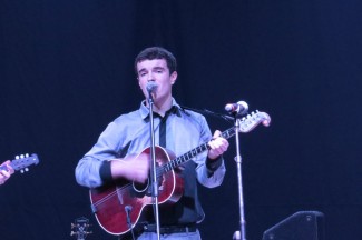 Humanitarni koncert: Bisernica i prijatelji napunili Grabrik