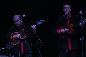 Humanitarni koncert: Bisernica i prijatelji napunili Grabrik