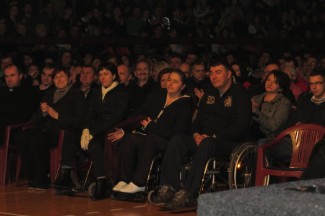 Humanitarni koncert: Bisernica i prijatelji napunili Grabrik