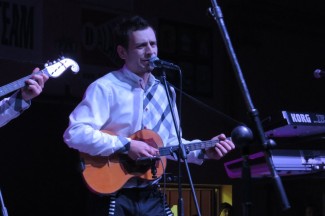 Humanitarni koncert: Bisernica i prijatelji napunili Grabrik