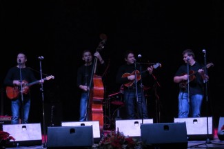 Humanitarni koncert: Bisernica i prijatelji napunili Grabrik