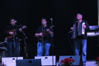 Humanitarni koncert: Bisernica i prijatelji napunili Grabrik