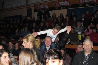 Humanitarni koncert: Bisernica i prijatelji napunili Grabrik