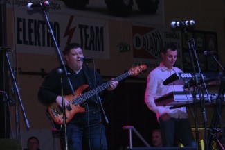 Humanitarni koncert: Bisernica i prijatelji napunili Grabrik