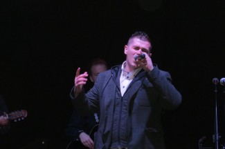 Humanitarni koncert: Bisernica i prijatelji napunili Grabrik