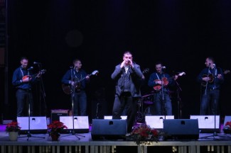 Humanitarni koncert: Bisernica i prijatelji napunili Grabrik