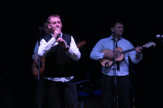 Humanitarni koncert: Bisernica i prijatelji napunili Grabrik