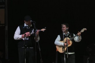 Humanitarni koncert: Bisernica i prijatelji napunili Grabrik