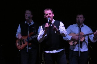 Humanitarni koncert: Bisernica i prijatelji napunili Grabrik