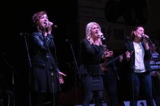 Humanitarni koncert: Bisernica i prijatelji napunili Grabrik