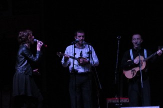 Humanitarni koncert: Bisernica i prijatelji napunili Grabrik