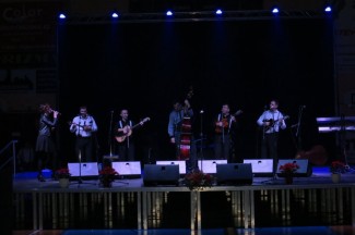 Humanitarni koncert: Bisernica i prijatelji napunili Grabrik